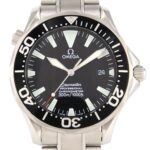 Omega Seamaster Professional 2254.50 Stainless Steel Automatic