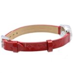 LOUIS VUITTON Tambour Bijou Q151Z0 Women's Watch /40408 - Image 4