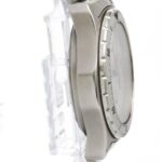 TAG HEUER Chronograph Quartz Stainless Steel Mens Watch 272.006 - Image 8