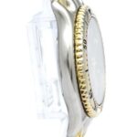 TAG HEUER Sel Professional 200M Gold Plated Steel Unisex Watch S95.213 - Image 8