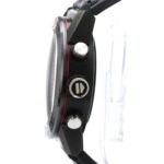 TAG HEUER Carrera Heuer 01 Chronograph Ceramic Steel Mens CAR2A1H - Image 4