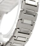 Bvlgari BB23S 103695 SS Quartz Watch - Image 4