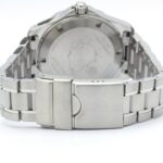 TAG HEUER Aquaracer New Caledonia Isle of Pines LTD Watch WAF211T - Image 5