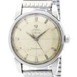 OMEGA Seamaster Cal 501 Steel Automatic Mens 2846 Vintage