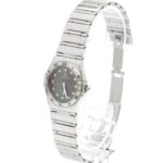 OMEGA Constellation My Choice Quartz Ladies Watch 1571.51 - Image 2
