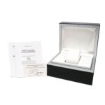 IWC Portuguese Chronograph Steel Automatic Watch IW371491 - Image 6