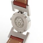 Hermes Paprika PA1.210 SS Quartz Watch - Image 5