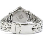 TAG HEUER Sel Professional 200M Steel Automatic Ladies WG2311 - Image 5
