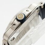 Bell & Ross BR03-92 Diver Blue BR0392-D-BU-ST SRB Dial - Image 9