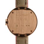Cartier Love Watch PG 3P PG/RG Quartz Wristwatch - Image 4