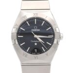 Omega Constellation 131.10.36.60.01.001 Stainless Steel Quartz Watch