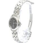 OMEGA Seamaster 120M Steel Quartz Ladies Watch 2571.41 - Image 2