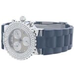 Chaumet Class One LM Chronograph Diamond W06247-17A Men's Watch 40387 - Image 3