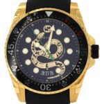 Gucci Dive GP 136.2 YA136219 Quartz