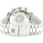 OMEGA Speedmaster Automatic Steel Mens Watch 3510.50 - Image 5