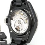 Chanel J12 Phantom Caliber 12.1 38mm Ceramic LIMITED H6185 Automatic - Image 6