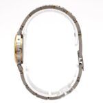 Hermes Clipper Combination SSxGP Quartz Watch - Image 3