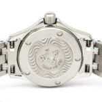 OMEGA Seamaster 120M Steel Quartz Ladies Watch 2581.21 - Image 6
