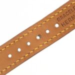 HermÃ¨s Kelly GP Quartz Watch - Image 4