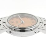 Hermes Clipper CL4.210 Pink Quartz - Image 6