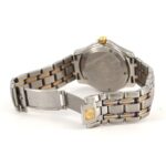 Omega Seamaster 120 Two-Tone 2311.10 SSxYG Quartz Watch - Image 6