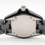 Chanel J12 Ceramic Wo Black H0682 - Image 5