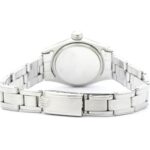 ROLEX Oyster Precision 6411 Steel Hand-winding Ladies Watch Vintage - Image 4