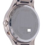 CITIZEN XC Cross Sea ES9497-96A H060-005VS01 Women's Titanium Watch 130491 - Image 8