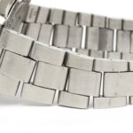 TUDOR Prince Oyster Date Stainless Steel Automatic Mens Watch 7989/0 - Image 3