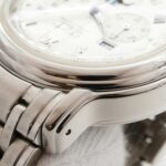Zenith Chronomaster El Primero Moonphase 02.0240.410 Silver Dial - Image 8