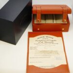 Franck Muller Casablanca Small Seconds 1750S6 Black Dial Wo - Image 9