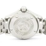 OMEGA Seamaster 120M Steel Quartz Ladies Watch 2581.81 - Image 6