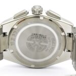 SEIKO Astron Nexter Solar GPS Radio Wave Watch SBXC161(5X83-0AE0) - Image 6