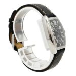 Franck Muller Casablanca Small Seconds 1750S6 Black Dial Wo - Image 3