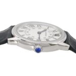 Cartier Ronde Solo SM Quartz Women's Watch WSRN0019 - Image 4