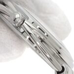 Chaumet W23610-01A Lien Stainless Steel Watch for Women - Image 9