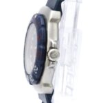 TAG HEUER Formula 1 Stainless Steel Quartz Mid Size Watch WA1410 - Image 4