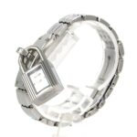 HermÃ¨s Kelly KE4.110 Stainless Steel Quartz Watch - Image 2