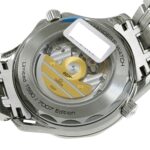 OMEGA Seamaster Diver 300M Co-Axial 41MM Commander Watch World Limited Edition 7007 212.32.41.20.04.001 - Image 6