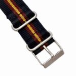 HermÃ¨s Clipper Watch, 57.4g, Stainless Steel Quartz Movement, White Dial, CL1.910, Free Shipping - Image 6