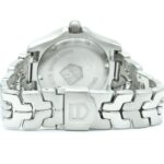 TAG HEUER Link Steel Quartz Ladies Watch WT1214 - Image 5