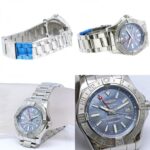 BREITLING Avenger II GMT Japan Limited Edition A3239011 C930 SS 40540 - Image 5