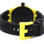 MAURICE LACROIX Aikon Tide Plastic Rubber Quartz Watch AI2008 - Image 5