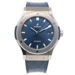 Hublot Classic Fusion Titanium Automatic Men's Watch 542.NX.7170.LR - Image 8