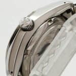 Seiko Grand Mechanical SBGR099 9S61-00B0 Silver Dial - Image 9