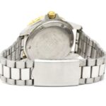 TAG HEUER 1000 Professional Gold Plated Steel 980.020 - Image 5