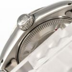 Rolex Datejust 69174 SSxWG Automatic Watch R-Serial - Image 4