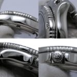 TAG Heuer Link WT141B.BA0561 Women's Watch, Stainless Steel /40410 - Image 7