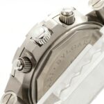 Bulgari Diagono Scuba GMT SD38SGMT Black Dial - Image 9