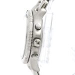 TAG HEUER Link Chronograph Steel Quartz Mens Watch CT1112 - Image 4